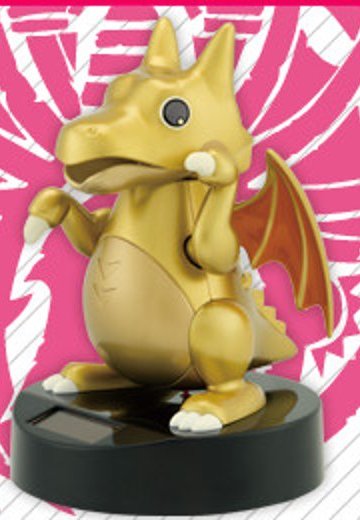 パズル＆龙ズ レアガチャドラ  | Hpoi手办维基