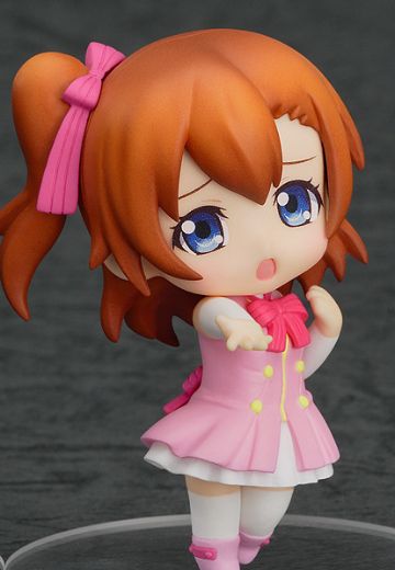 迷你黏土人 LoveLive! School idol project 高坂穂乃果 