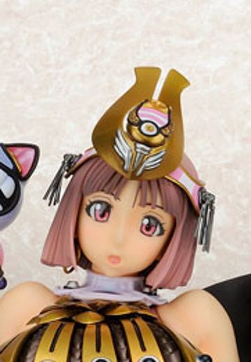 女皇之刃 美纳斯 2P色 Ver.