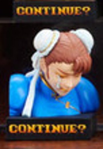 街霸Ⅱ 春丽 | Hpoi手办维基