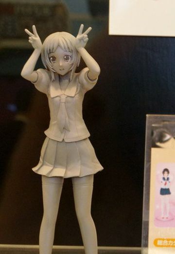 フォトカノ 前田果音  | Hpoi手办维基