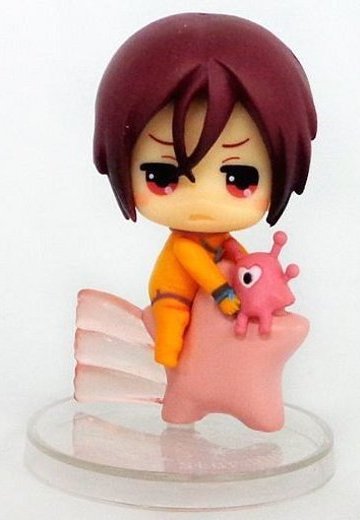 TAITO景品 Free! -Eternal Summer- 松冈凛 