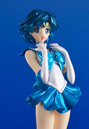 FiguartsZERO  美少女战士Crystal 水兵水星 | Hpoi手办维基