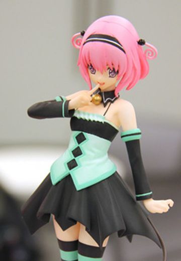 梦梦 | Hpoi手办维基