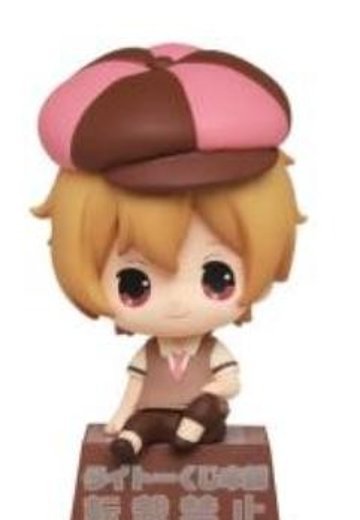 TAITO景品 Free! 叶月渚 