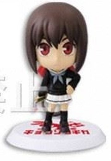 ちびきゅんｷｬﾗ 京騒戯画 コト  | Hpoi手办维基