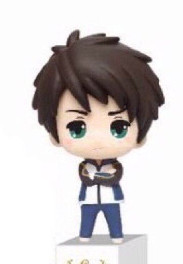 TAITO景品 ハイ☆スピード！- Free! Starting Days - 山崎宗介  | Hpoi手办维基