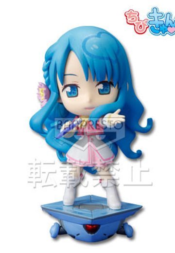 ちびきゅんｷｬﾗ 一番赏 AKB0048 AKB0048 园智恵理  | Hpoi手办维基