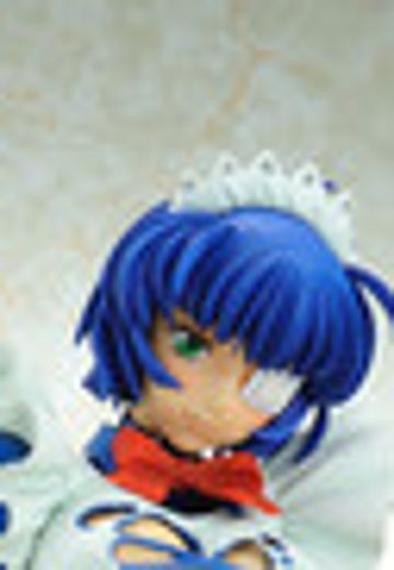 一骑当千 Great Guardians 吕蒙子明 | Hpoi手办维基