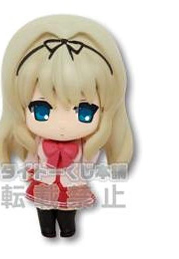 TAITO景品 『Leaf × AQUAPLUS』 To Heart ハートフルパーティ 久寿川莎莎拉  | Hpoi手办维基