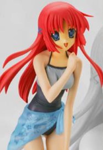 ダ・カーポ サマーバケーション 白河ことり 泳装Ver. 