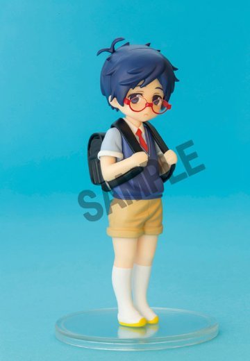 よんてんご Free! -Eternal Summer- 竜ヶ崎怜 | Hpoi手办维基