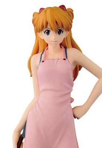 一番赏 EVA メモリアル～1995-2015～ 新世纪EVA 明日香  | Hpoi手办维基