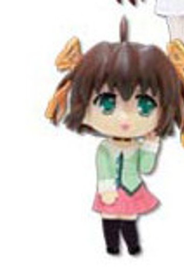 初音岛 朝仓音梦  | Hpoi手办维基