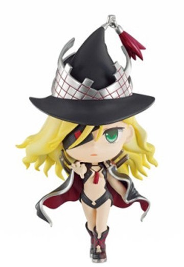 一番赏 一番赏プレミアム 镰池和马の祭典 系列第二弾 魔法的禁书目录10周年记念 きゅんｷｬﾗ 新约 魔法的禁书目录 オティヌス  | Hpoi手办维基