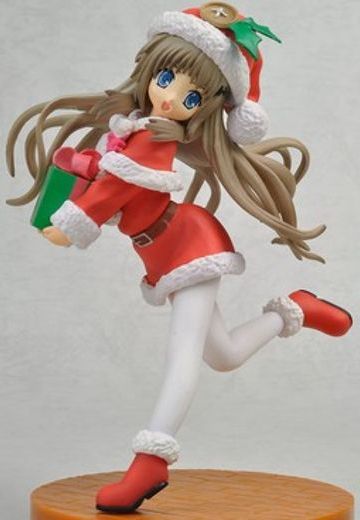 Little Busters! 能美库特 Christmas Ver.  | Hpoi手办维基