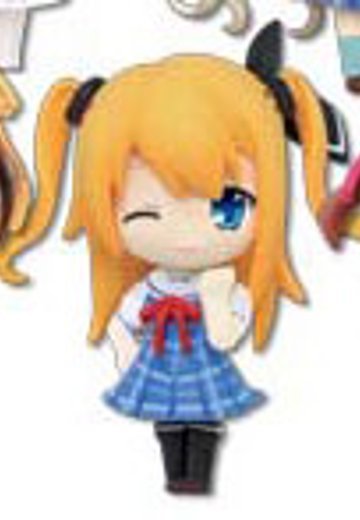 初音岛III 森园立夏  | Hpoi手办维基