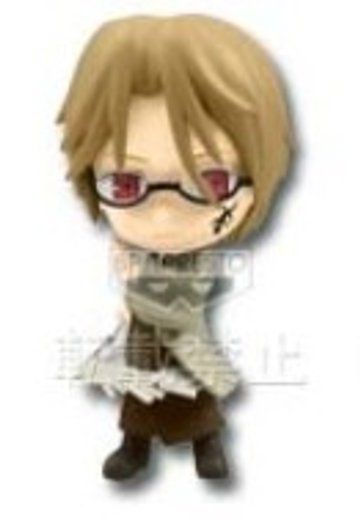 ちびきゅんｷｬﾗ 一番赏 夏目友人帐トリビュートギャラリー～押し花语り～ 夏目友人帐 名取周一 