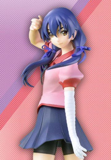 PM 手办 〈物语〉系列 神原骏河  | Hpoi手办维基