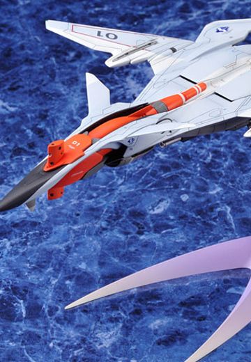 ALMecha 战斗妖精雪风 FRX-99 Rafe 