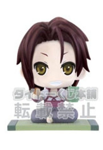 TAITO景品 薄桜鬼 〜新选组奇谭〜 原田左之助  | Hpoi手办维基