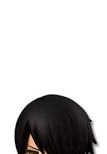 ちびきゅんｷｬﾗ 一番赏 黑子的篮球 ~阳泉&Other schools~ 黑子的篮球 氷室辰也  | Hpoi手办维基