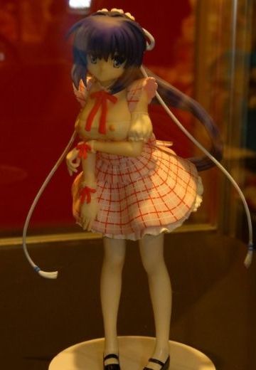 リライト 此花露西娅 Maid ver.  | Hpoi手办维基