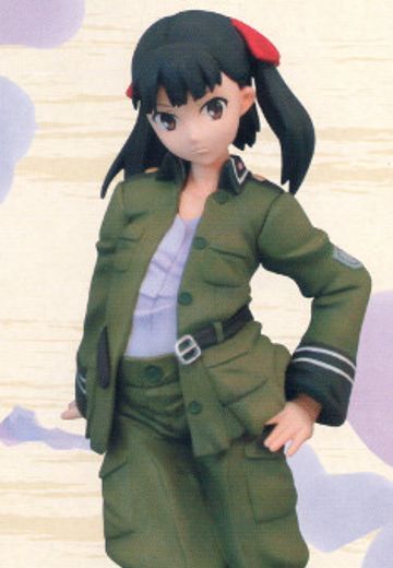 ソ・ラ・ノ・ヲ・ト 墨埜谷暮羽  | Hpoi手办维基