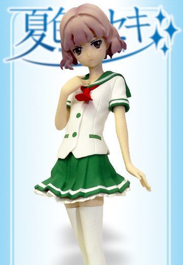 夏色キセキ 环凛子 Volume 2 School Uniform Version  | Hpoi手办维基