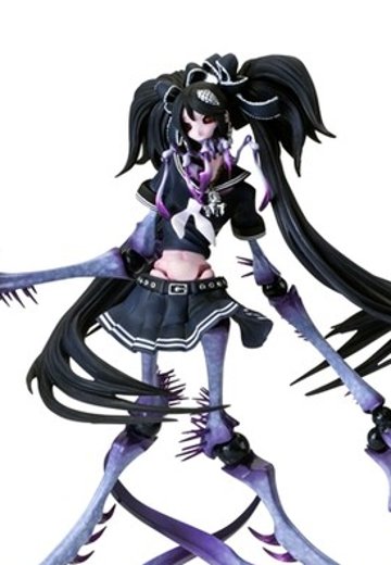 Hdge No.7 EX VOCALOID 蟹型 骸音 Wistaria ver.