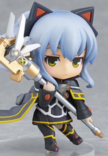 迷你黏土人 英雄传说 碧之轨迹 缇欧・布拉特  | Hpoi手办维基