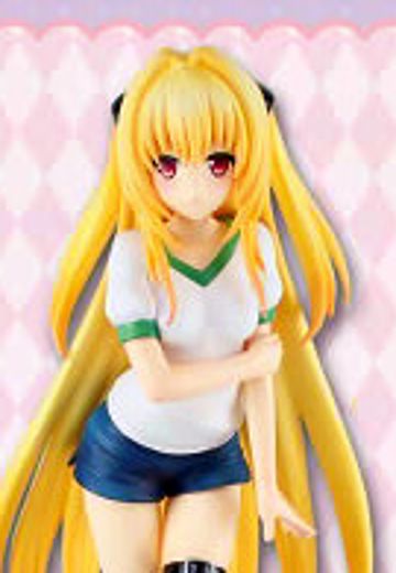 金色暗影 体操服ver.