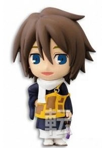 ちびきゅんｷｬﾗ 京騒戯画 明恵  | Hpoi手办维基