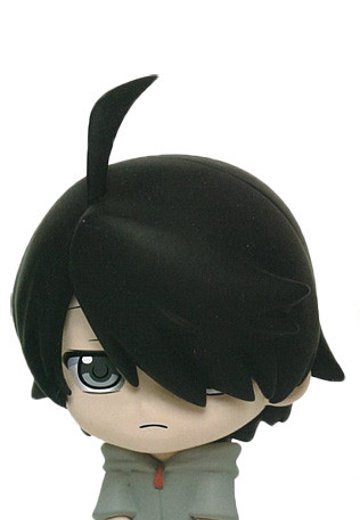 みにっ娘 化物语 阿良々木暦  | Hpoi手办维基