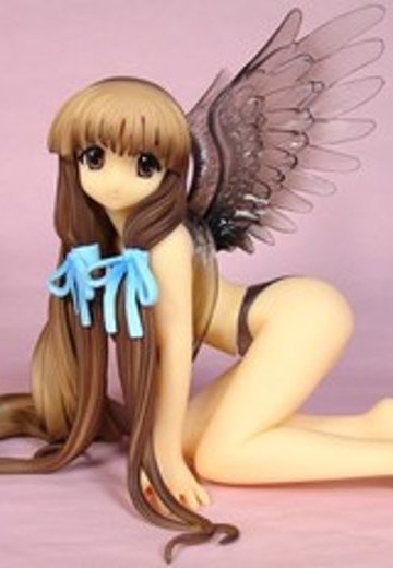 山田屋的天使（趴着的姿势）