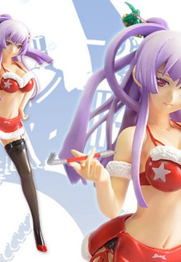 ヘヴィーオブジェクト フローレイ缇雅＝カピストラーノ サンタコスチューム  | Hpoi手办维基