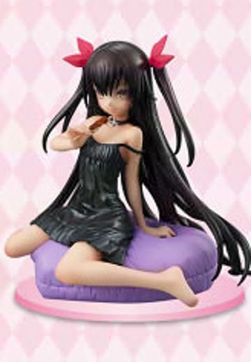 To LOVEる Darkness 涅墨西斯 | Hpoi手办维基