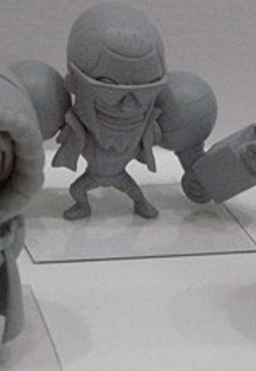 ちびきゅんｷｬﾗ 一番赏 一番赏KyunCharaわーるど 海贼王～海贼旗の下に～ 海贼王 モンキー･D･ルフィ 