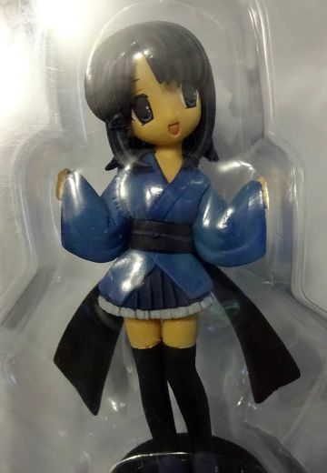 缇雅 散叶  | Hpoi手办维基