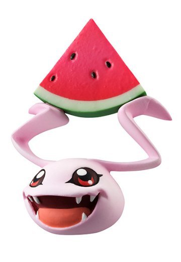 デジコレ コロコレ! 数码暴龙大冒险 コロモン 