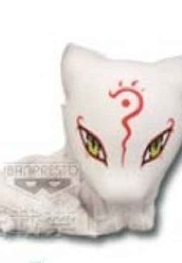 ちびきゅんｷｬﾗ 一番赏 夏目友人帐トリビュートギャラリー～押し花语り～ 夏目友人帐 斑（猫咪老师） 