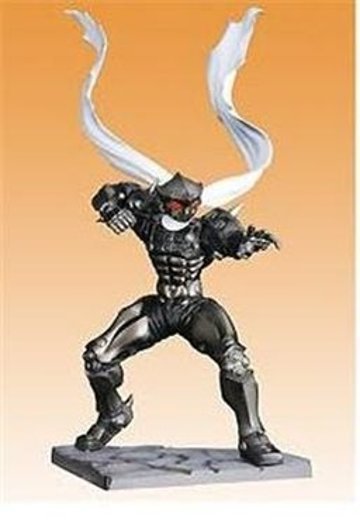 覚悟のススメ 强化外骨格零 Collect 600: Kakugo no Susume  | Hpoi手办维基