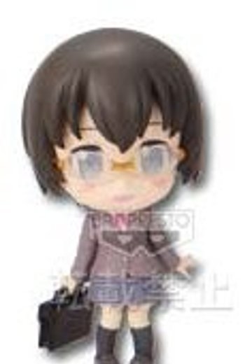 迷你Q角色 一番赏 我的妹妹不可能那么可爱 田村麻奈実 | Hpoi手办维基