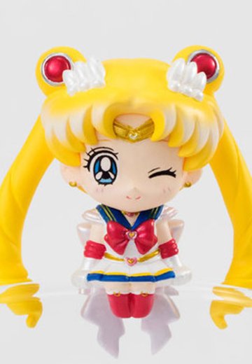 茶友系列 美少女战士  スーパーセーラームーン 