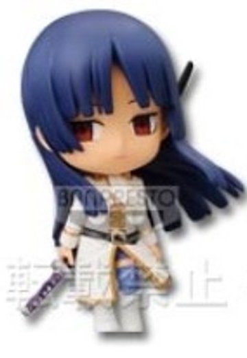 ちびきゅんｷｬﾗ 一番赏 银魂～金／银～ 银魂 今井信女