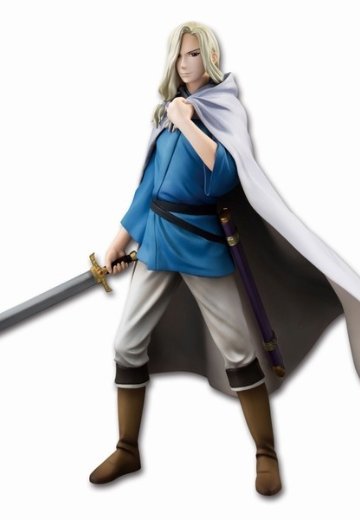 大家的景品 阿丽斯ラーン戦记 阿丽斯ラーン戦记 ナルサス  | Hpoi手办维基