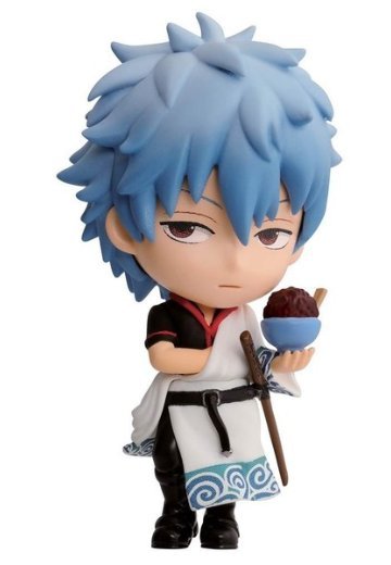 一番赏 银魂 坂田银时 