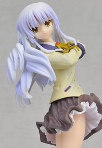 エンジェルビーツ 天使 