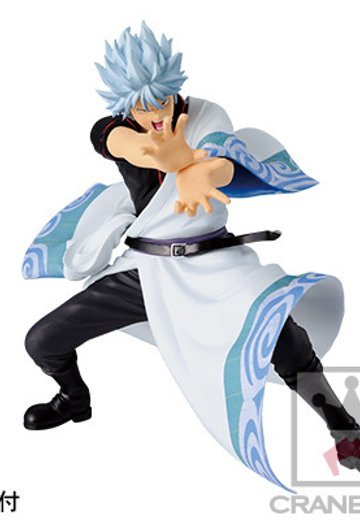 DXF 银魂 坂田银时 | Hpoi手办维基