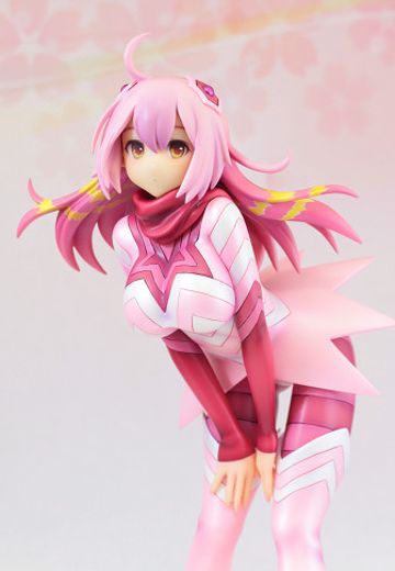 奥特曼怪兽拟人化计划 嘎次星人 Sakura ver. 